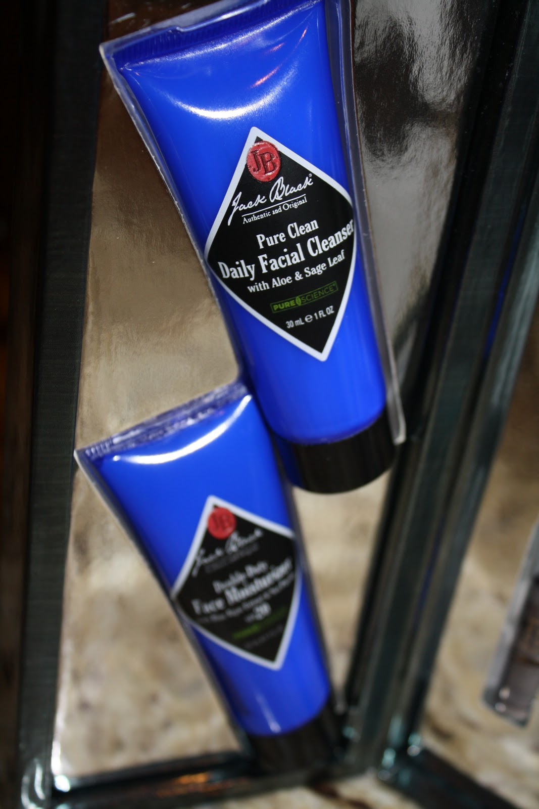 DiamondsandPearls Beauty Blog Sephora Deluxe Fragrance Sampler for Her