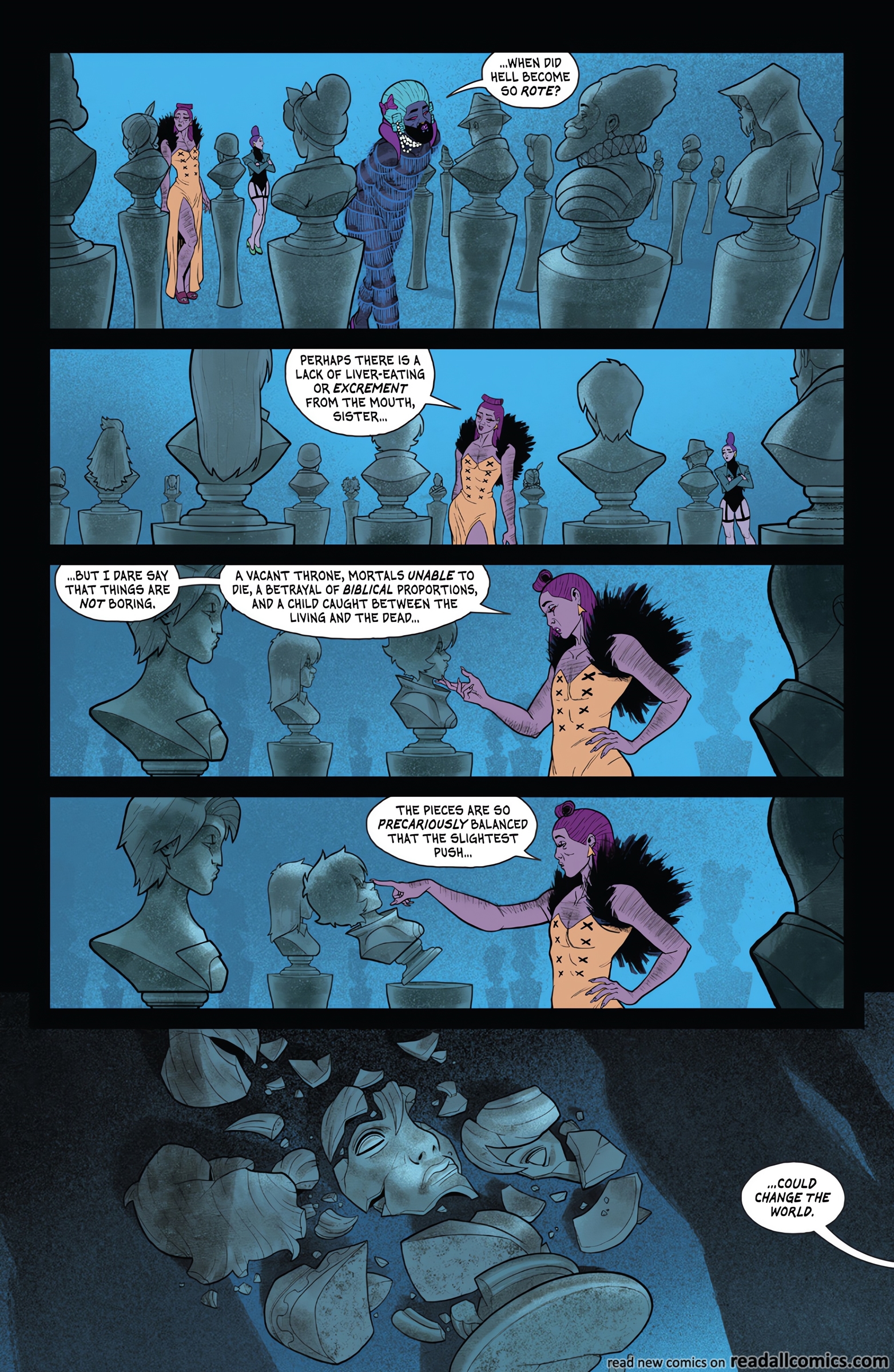 Grim #1 chapter 11 page 6