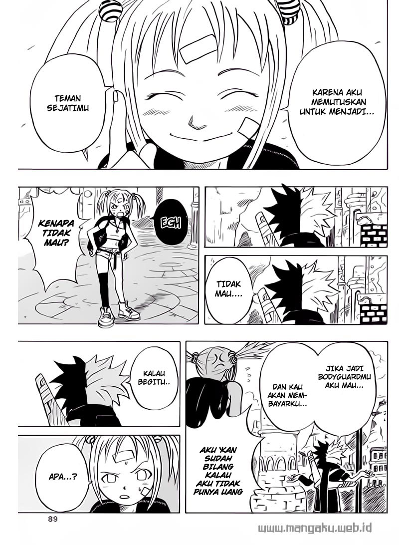 666 Satan Chapter 01 c Gambar 25