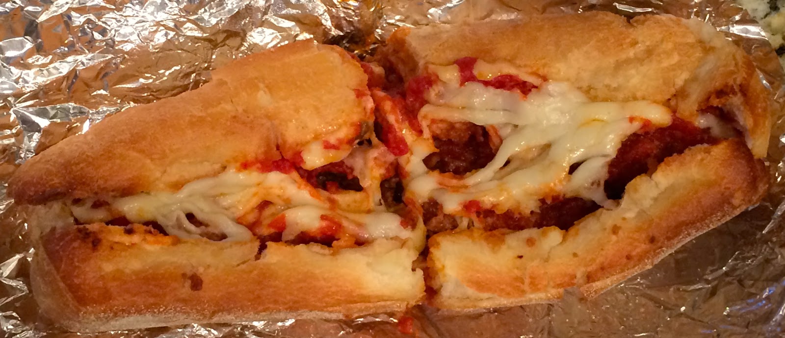 Little Italy Restaurant Review King, NC Blue Skies for Me Please