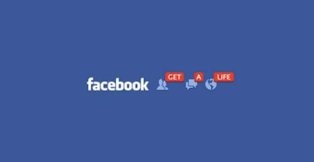 Social Media: ψεύτικη ζωή – αληθινός θάνατος!
