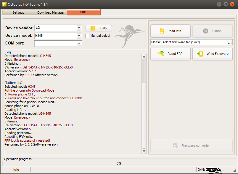 octoplus lg tool download octoplus lg tool download