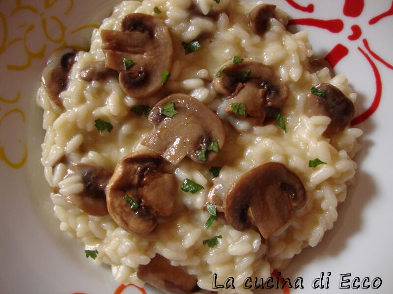 risotto