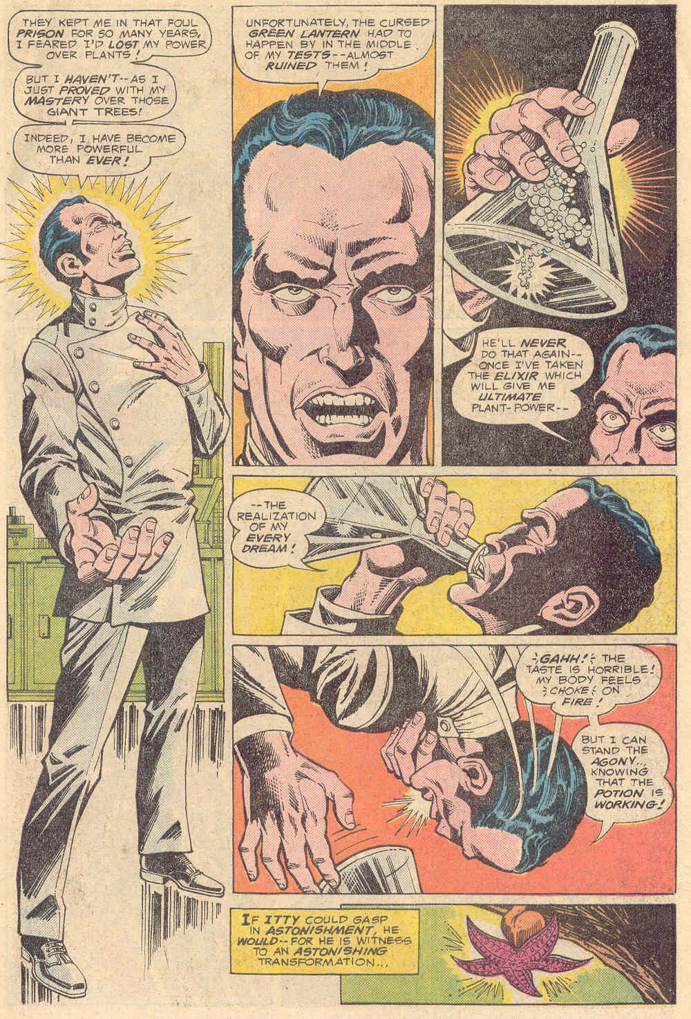 The Flash (1959) issue 245 - Page 27