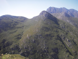 Outeniqua Pass