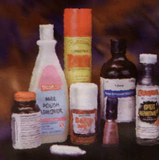 image of different types of inhalants useful for reasonable suspicion training class