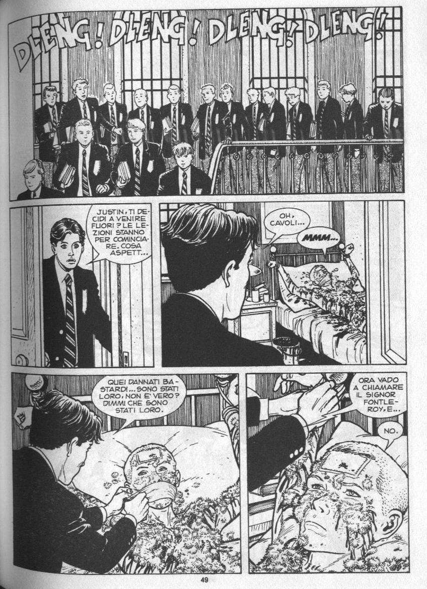 Dylan Dog (1986) issue 149 - Page 46