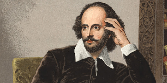 Essay on Shakespeare Essay on Shakespeare
