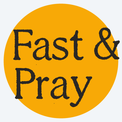 Pastor Jon Fast And Pray
