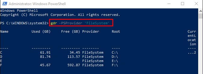 10 Tricky PowerShell Commands Windows 10 Collection
