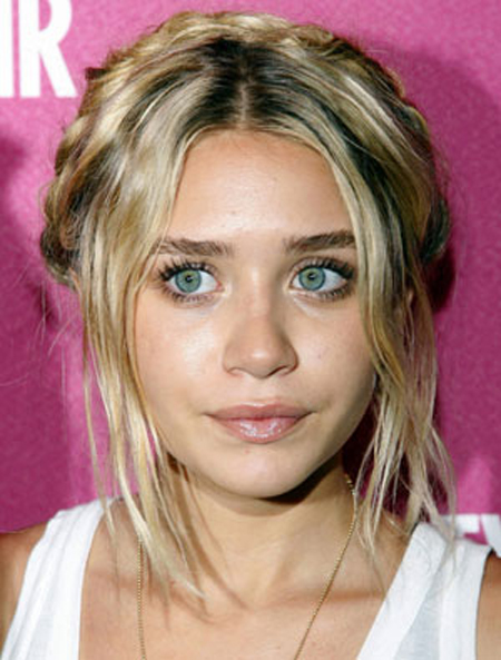 Ashley Olsen Hairstyles | Fresh Look Celebrity Hairstyles