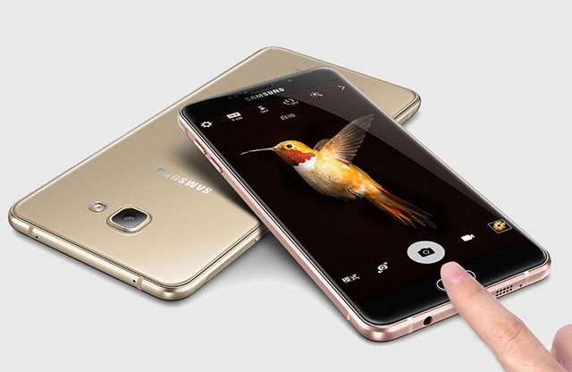 Samsung Galaxy A9 Đài Loan Thanh Tùng Smartphone