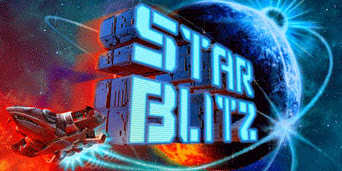 STAR BLITZ