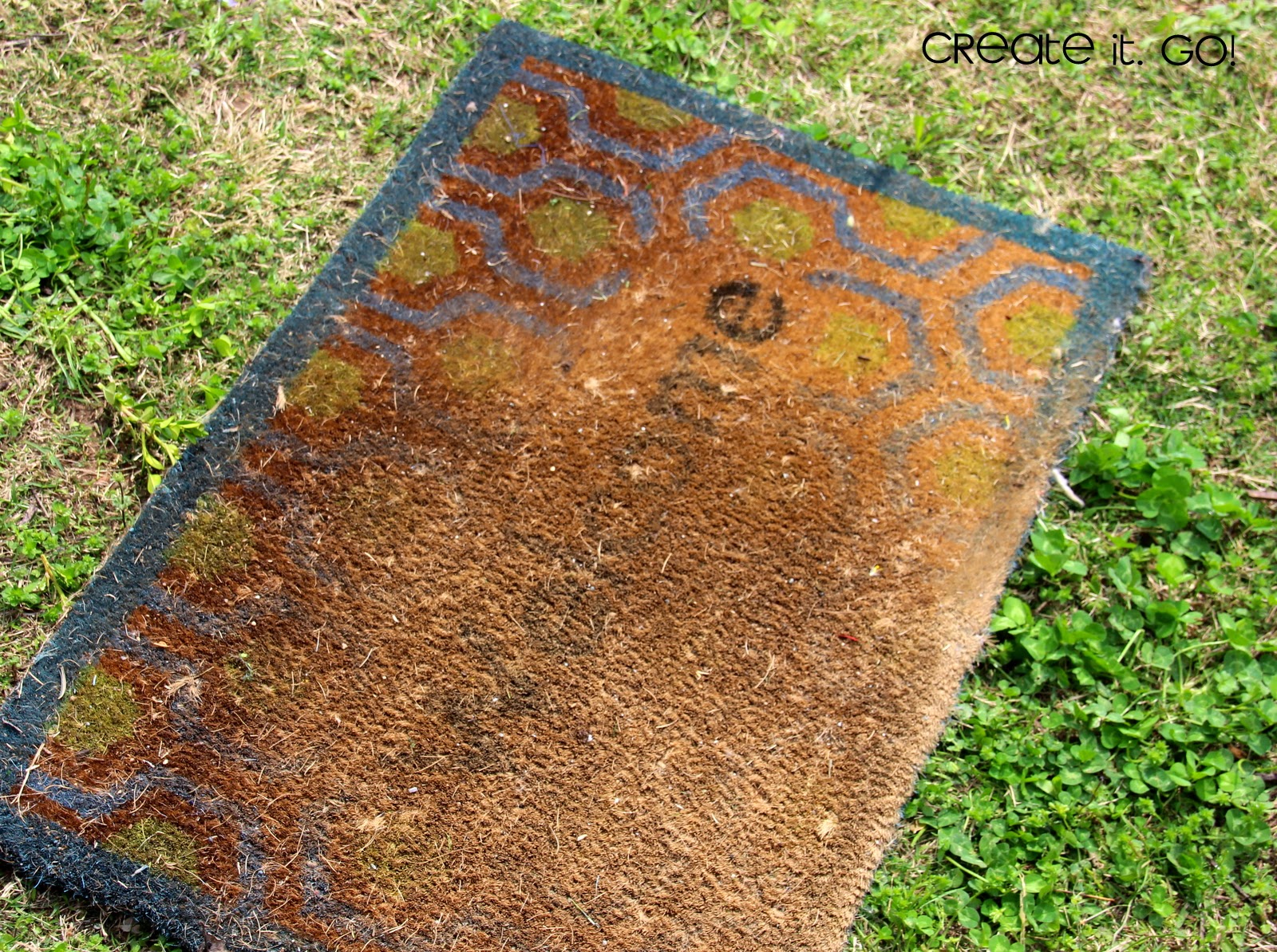 How To Customize A Door Mat With Silhouette Silhouette School