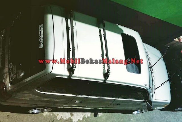 mobil bekas malang