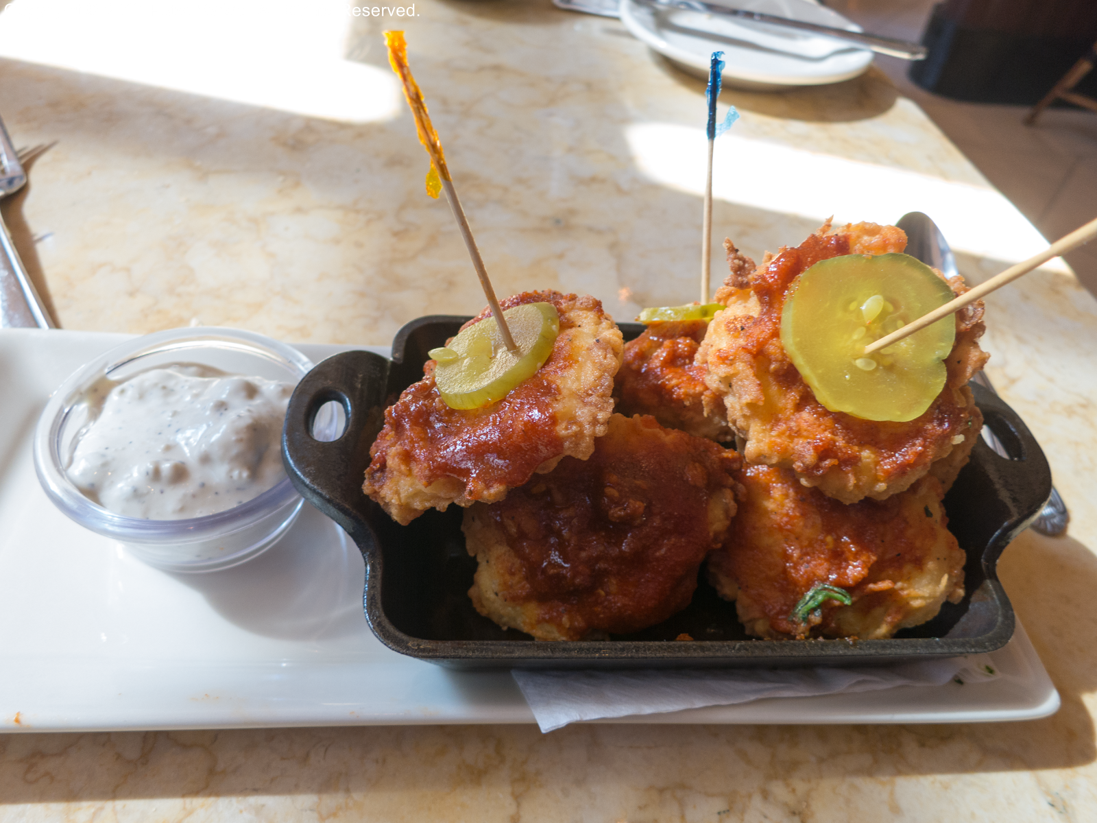 The Daily Lunch The Cheesecake Factory Burlington