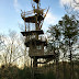 6 Story Treehouse in Lamar, AR