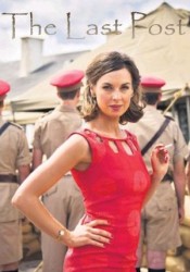 The Last Post Temporada 1 The Last Post Temporada 1