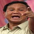 Prabowo Mengancam Akan Bertindak Tegas Jika Ahok Tidak Menonaktifkan Password APBD Untuk Anies..!!