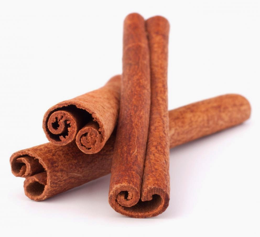 Benefits of cinnamon HEALTH