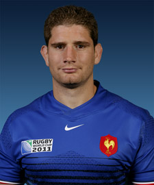Nices Sports Pascal Pape Bio, Profile, Images And Wallpapers