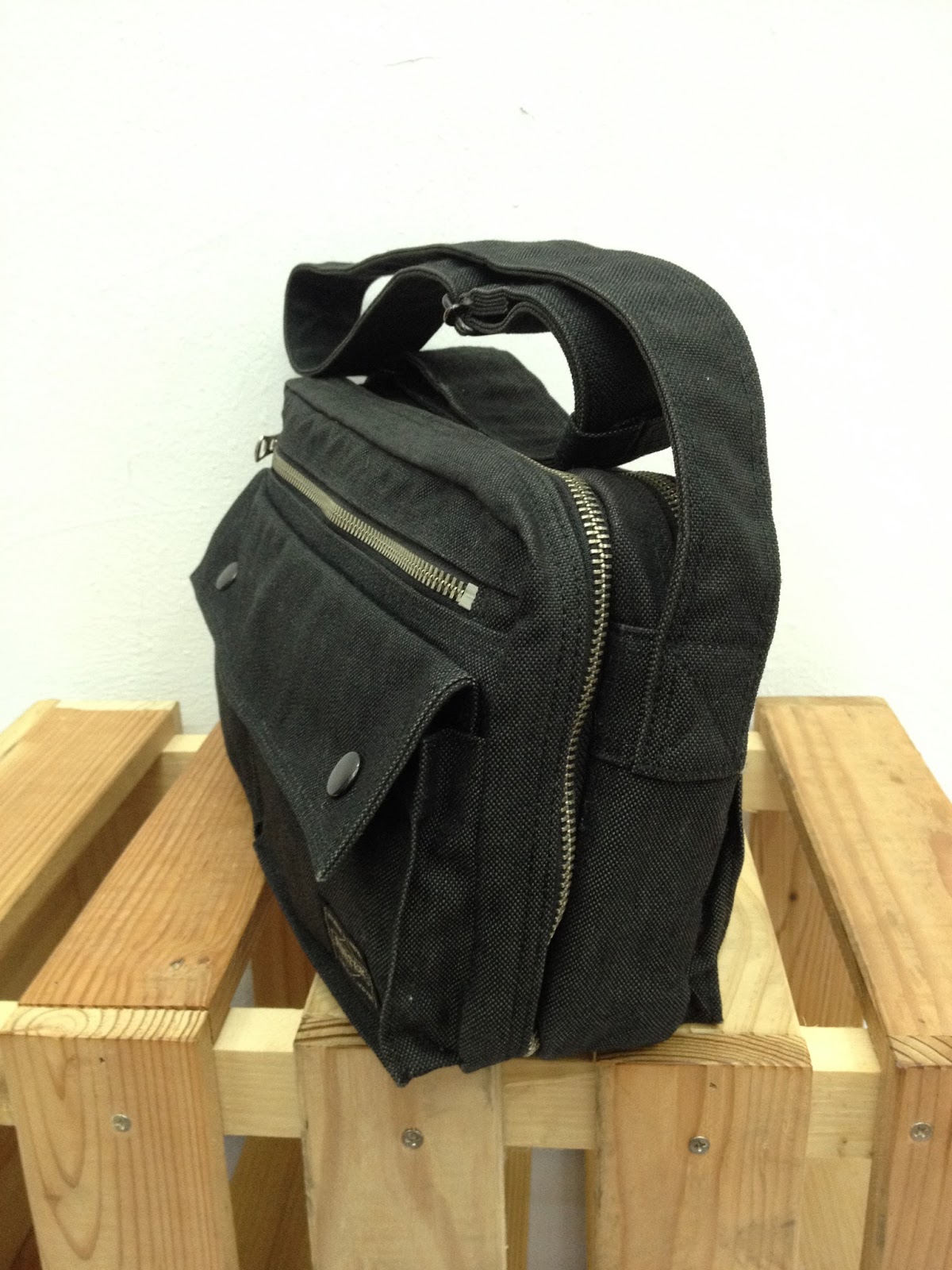 d0rayakEEbaG Porter Japan Crossbody Sling Bag(SOLD)