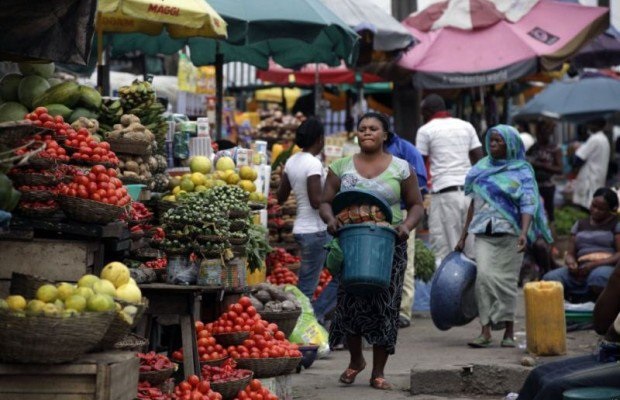 Confusion in Onitsha as fetish objects flood market Confusion in Onitsha as fetish objects flood market
