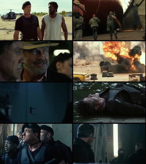 The Expendables 3 2014 Dual Audio Hindi BluRay 480p The Expendables 3 2014 Dual Audio Hindi BluRay 480p