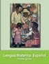 Libro de texto Lengua Materna Español Primer grado 2020-2021 Libro de texto Lengua Materna Español Primer grado 2020-2021