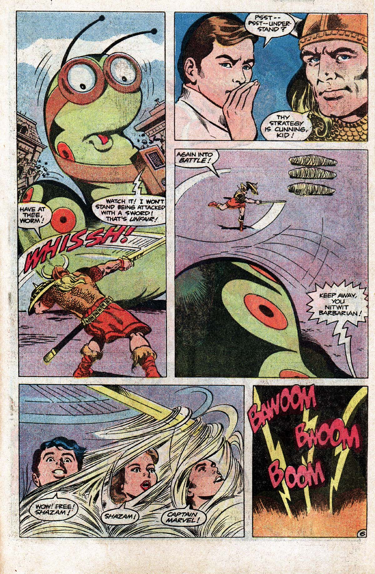 Read online World's Finest Comics comic -  Issue #281 - 43