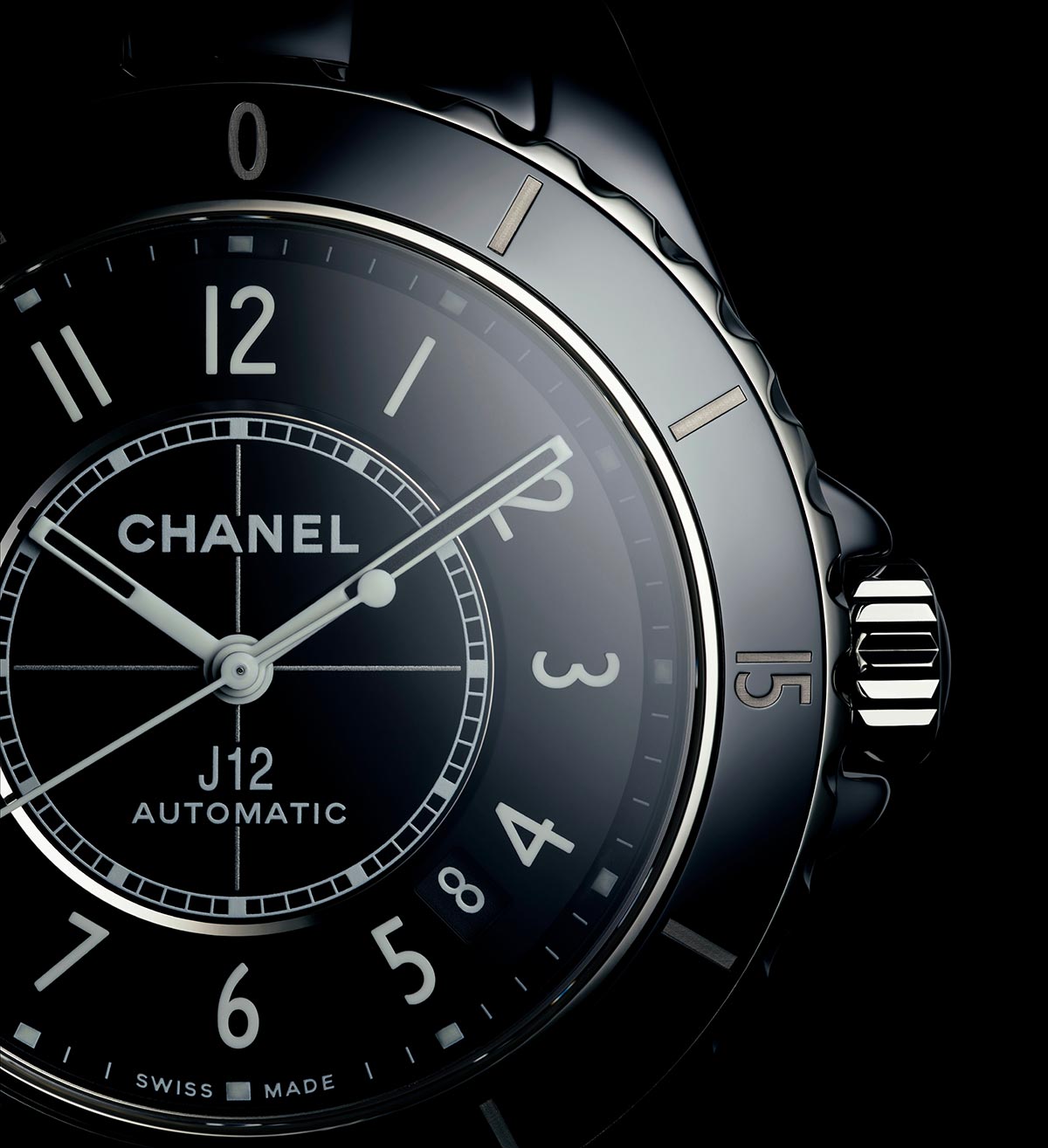 Chanel J12 Watch Time and Watches The watch blog