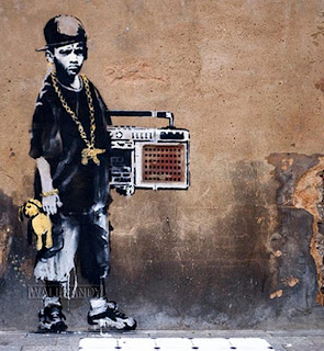 Banksy