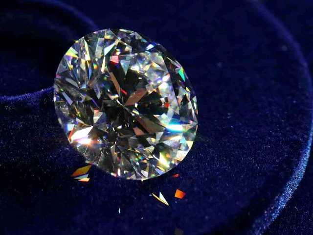 The Science of Lab-grown Diamonds