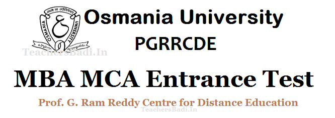 Ou Distance Mba Notification 2017 ou cde mba mca entrance test 2017 distance mba mca Ou Distance Mba Notification 2017 ou cde mba mca entrance test 2017 distance mba mca
