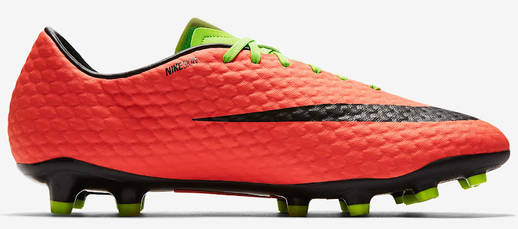 hypervenom phinish vs phatal