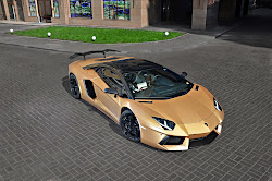 aventador gold lamborghini matte oakley golden pic
