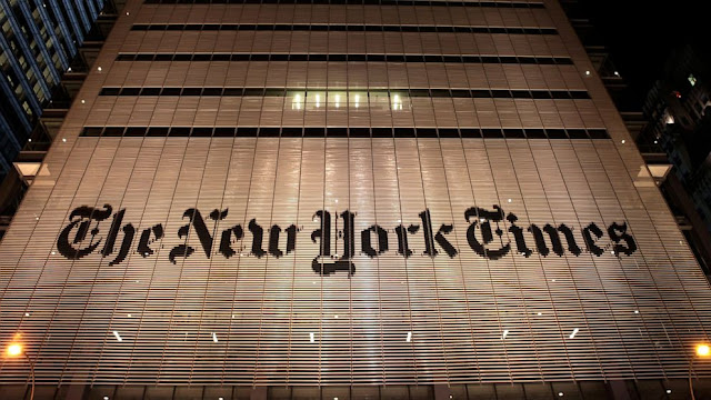Fearless teacher slams NY Times, calls them 'foreign basura' for discouraging investors in PH
