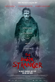 Watch Movies The Dark Stranger (2016) Full Free Online