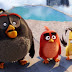 Angry Birds tendrá serie animada para Netflix
