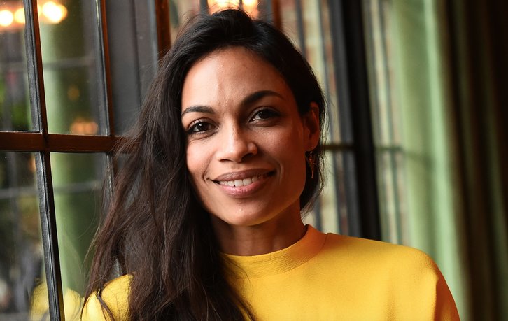 Briarpatch - Crime Anthology from Sam Esmail Starring Rosario Dawson Ordered by USA Network