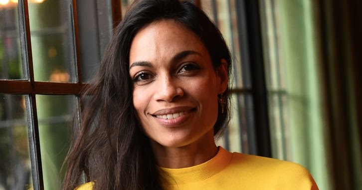 Briarpatch Crime Anthology From Sam Esmail Starring Rosario Dawson Ordered By Usa Network