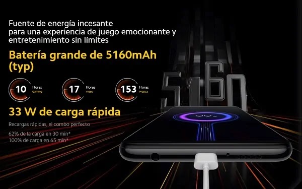 POCO X3 OFICIAL POCO X3 OFICIAL