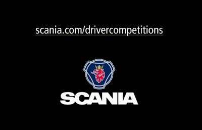 campeonato competiciones conductores camiones scania mejor conductor 2012