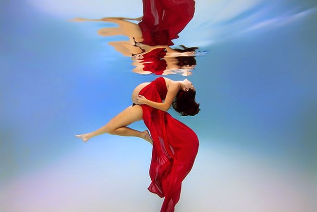 Adam Opris, underwater Photography
