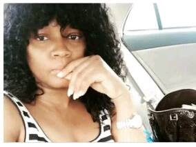 Omotola Wows in Makeup-Free Photo
