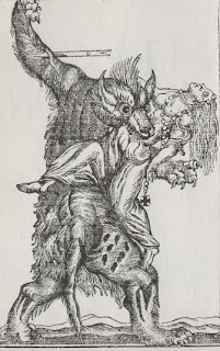 Morbach Werewolf