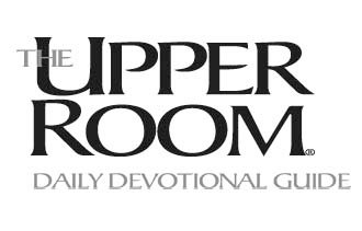 Minutes The Upper Room Daily Devotional Title God The