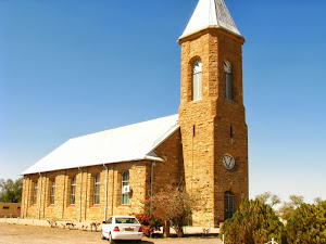 NG Kerk Mariental