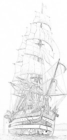 Sailing Ships coloring pages coloring.filminspector.com