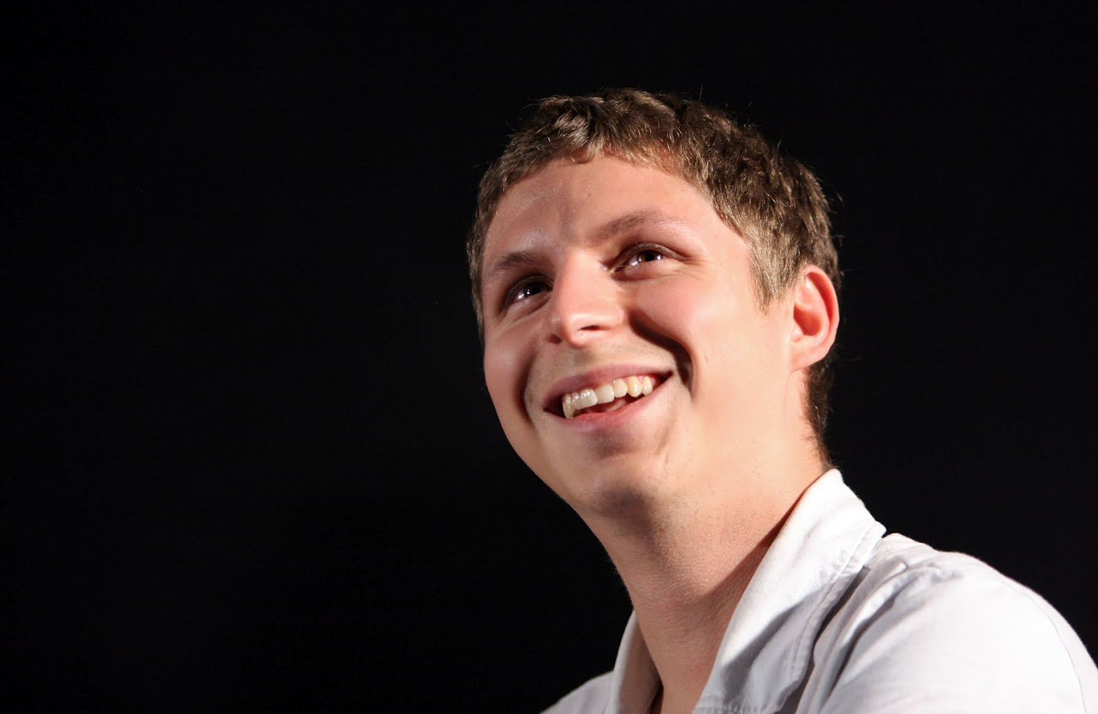 WEIRDLAND: Happy 24th birthday, Michael Cera! ("The End of the Wordl")
